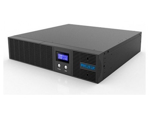 PHK-SAI 1260 VA PROTK RACK